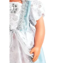 Little Adventures Disney Princess|Halloween Costumes*Doll Dress Cinderella