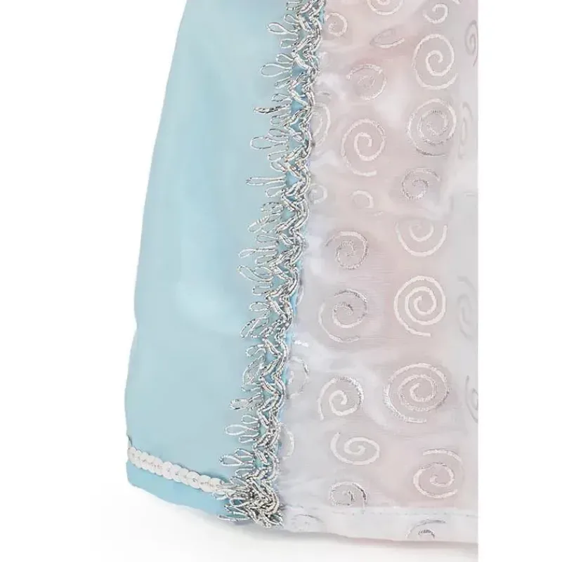Little Adventures Disney Princess|Halloween Costumes*Doll Dress Cinderella