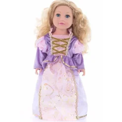 Little Adventures Dolls Accessories|Dolls*Doll Dress Classic Rapunzel