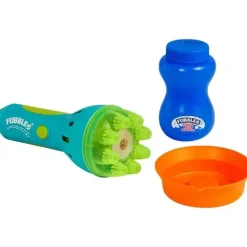 Sandy Ruben Water Toys*Little Kids - Fubbles Light-Up Bubble Torch