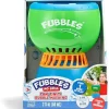 Sandy Ruben Water Toys*Little Kids - Fubbles No Spill Fun-Finiti Bubble Machine Active Play
