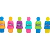 Little Kids Water Toys*- Fubbles No-Spill Bubble Tumbler Minis, 1-count (Assorted Colors)