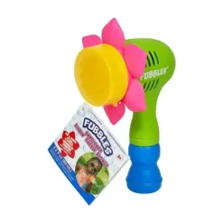 Sandy Ruben Water Toys*Little Kids - Fubbles Sunflower Dippin' Bubble Blower