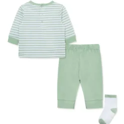Little Me Baby Sets*- Baby Boy Dino Jogger Set