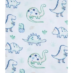 Little Me Baby Sets*- 3Pk Dino Baby Cardigan Set Green