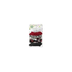 Little Me Baby Hair Accessories*- 5Pk Headwraps, 0/12M