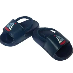 Little Me Baby Shoes*- Sailboat Sandals