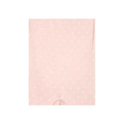 Little Me Baby Sets*Dots Jumpsuit & Hat - Pink