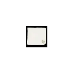 Little Me Blankets & Quilts*Solid Rib Rcv Blanket - Ivory