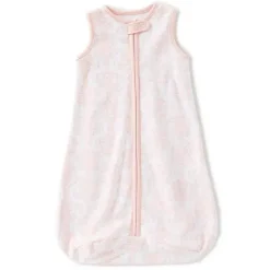 Little Me Swaddles & Wearable Blankets*Wearable Blanket - Fleur de Lis