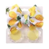 Little Trendy Baby Hair Accessories*- Baby Girl Summer Sea Sunglasses And Floral Headband Set, Color 1