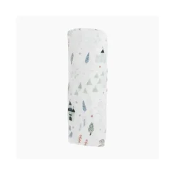 Little Unicorn Blankets & Quilts*- Blankets Deluxe Muslin Swaddle Single, Dragon Days