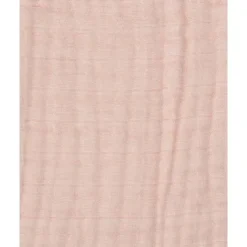 Little Unicorn Blankets & Quilts*Cotton Muslin Quilt Rose Petal