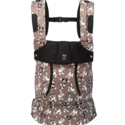Líllébaby Mickey & Minnie|Front, Hip And Backpack Carriers*Líllé Baby - Complete All Seasons Ergonomic 6-in-1 Baby Carrier, Disney's Mickey & Friend's Jamboree