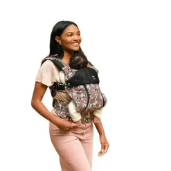 Líllébaby Mickey & Minnie|Front, Hip And Backpack Carriers*Líllé Baby - Complete All Seasons Ergonomic 6-in-1 Baby Carrier, Disney's Mickey & Friend's Jamboree