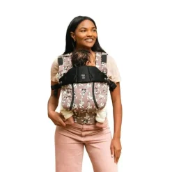 Líllébaby Mickey & Minnie|Front, Hip And Backpack Carriers*Líllé Baby - Complete All Seasons Ergonomic 6-in-1 Baby Carrier, Disney's Mickey & Friend's Jamboree