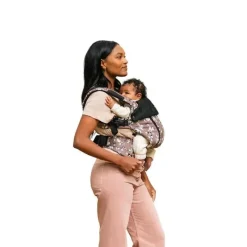 Líllébaby Mickey & Minnie|Front, Hip And Backpack Carriers*Líllé Baby - Complete All Seasons Ergonomic 6-in-1 Baby Carrier, Disney's Mickey & Friend's Jamboree