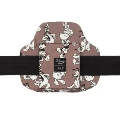 Líllébaby Mickey & Minnie|Front, Hip And Backpack Carriers*Líllé Baby - Complete All Seasons Ergonomic 6-in-1 Baby Carrier, Disney's Mickey & Friend's Jamboree