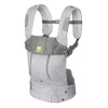 Líllébaby Front, Hip And Backpack Carriers*Líllé Baby - Complete All Seasons Carrier, Pebble Grey