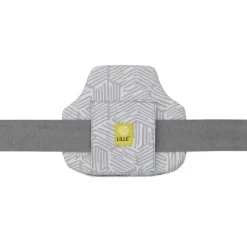 Líllébaby Front, Hip And Backpack Carriers*Líllé Baby - Complete All Seasons Carrier, Pebble Grey