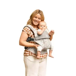 Líllébaby Front, Hip And Backpack Carriers*Líllé Baby - Complete All Seasons Ergonomic 6-in-1 Baby Carrier, Disney's Pooh's Perfect Day