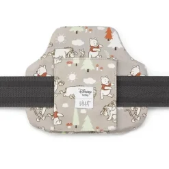 Líllébaby Front, Hip And Backpack Carriers*Líllé Baby - Complete All Seasons Ergonomic 6-in-1 Baby Carrier, Disney's Pooh's Perfect Day