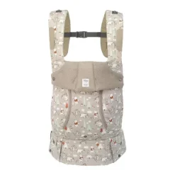 Líllébaby Front, Hip And Backpack Carriers*Líllé Baby - Complete All Seasons Ergonomic 6-in-1 Baby Carrier, Disney's Pooh's Perfect Day