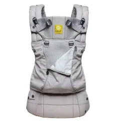 Líllébaby Front, Hip And Backpack Carriers*Líllé Baby - Complete Original, Stone