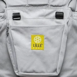 Líllébaby Front, Hip And Backpack Carriers*Líllé Baby - Complete Original, Stone