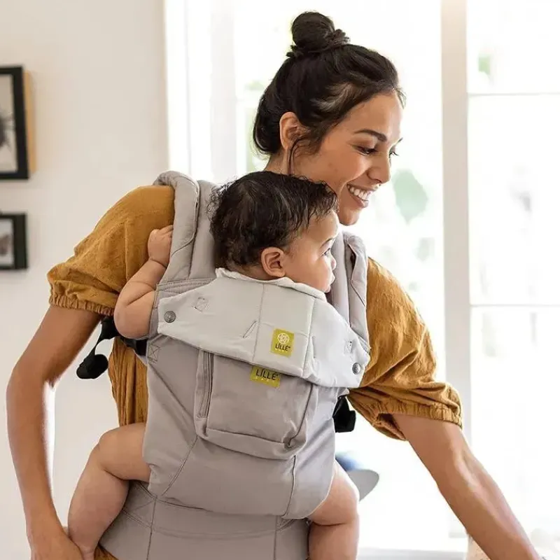 Líllébaby Front, Hip And Backpack Carriers*Líllé Baby - Complete Original, Stone