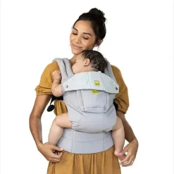 Líllébaby Front, Hip And Backpack Carriers*Líllé Baby - Complete Original, Stone