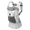 Líllébaby Star Wars|Front, Hip And Backpack Carriers*Líllé Baby - 3-in-1 Ergonomic CarryOn for Children 25-60 lbs, Disney's Star Wars, Galaxy Far Far Away
