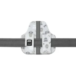 Líllébaby Star Wars|Front, Hip And Backpack Carriers*Líllé Baby - 3-in-1 Ergonomic CarryOn for Children 25-60 lbs, Disney's Star Wars, Galaxy Far Far Away
