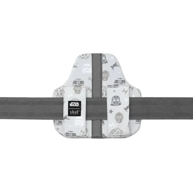 Líllébaby Star Wars|Front, Hip And Backpack Carriers*Líllé Baby - 3-in-1 Ergonomic CarryOn for Children 25-60 lbs, Disney's Star Wars, Galaxy Far Far Away