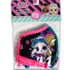 L.O.L Oral & Nasal Care*LOL Kids Mask 3Pk