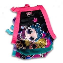 L.O.L Oral & Nasal Care*LOL Kids Mask 3Pk
