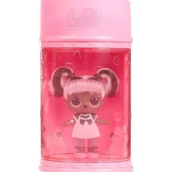 L.O.L Dolls*Surprise #Hairgoals Color May Vary