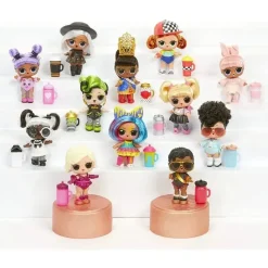 L.O.L Dolls*Surprise #Hairgoals Color May Vary