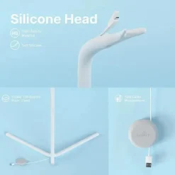 Lollipop Accessories & Cameras*- Baby Monitor Floor Stand