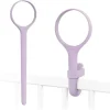 Lollipop Accessories & Cameras*- Exchangeable Outer Sleeve 20cm, Pale Lilac