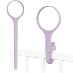 Lollipop Accessories & Cameras*- Exchangeable Outer Sleeve 20cm, Pale Lilac