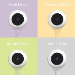 Lollipop Accessories & Cameras*- Exchangeable Outer Sleeve 20cm, Pale Lilac