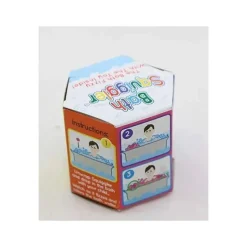 Little Twig Bath Toys*Loot Toy Bath Squiggler