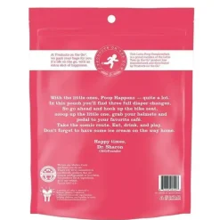 Products On The Go Disposable Diapers*Lotta Poop Complete Pack Diaper Change Set