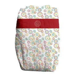 Products On The Go Disposable Diapers*Lotta Poop Complete Pack Diaper Change Set