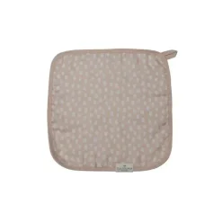 Loulou LOLLIPOP Baby Washcloths*- 3Pk Washcloth Set, Woodland Gnome