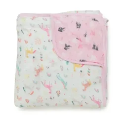 Loulou LOLLIPOP Blankets & Quilts*- Quilt Unicorn Dream