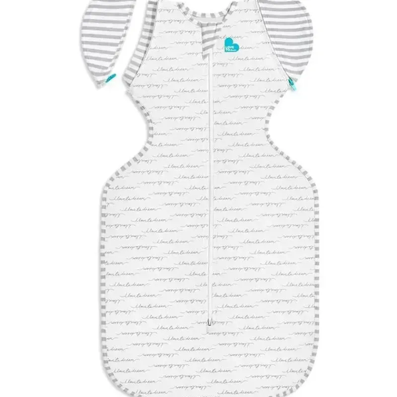 Love To Dream Swaddles & Wearable Blankets*- Dreamer Swaddle Up Transition Bag