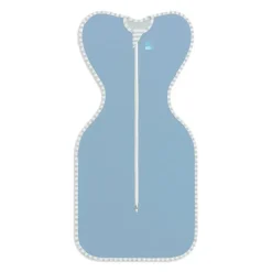 Love To Dream Swaddles & Wearable Blankets*- Dusty Blue Swaddle Up Original