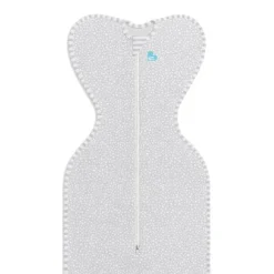 Love To Dream Organic|Swaddles & Wearable Blankets*- Wave Dot Swaddle Up Bamboo